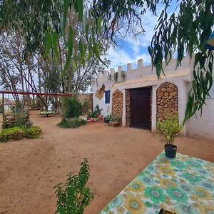 L'experience Berbere , Agadir Maroc