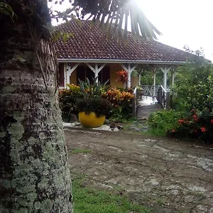 Au Naturel , Riviere-Salee Martinique