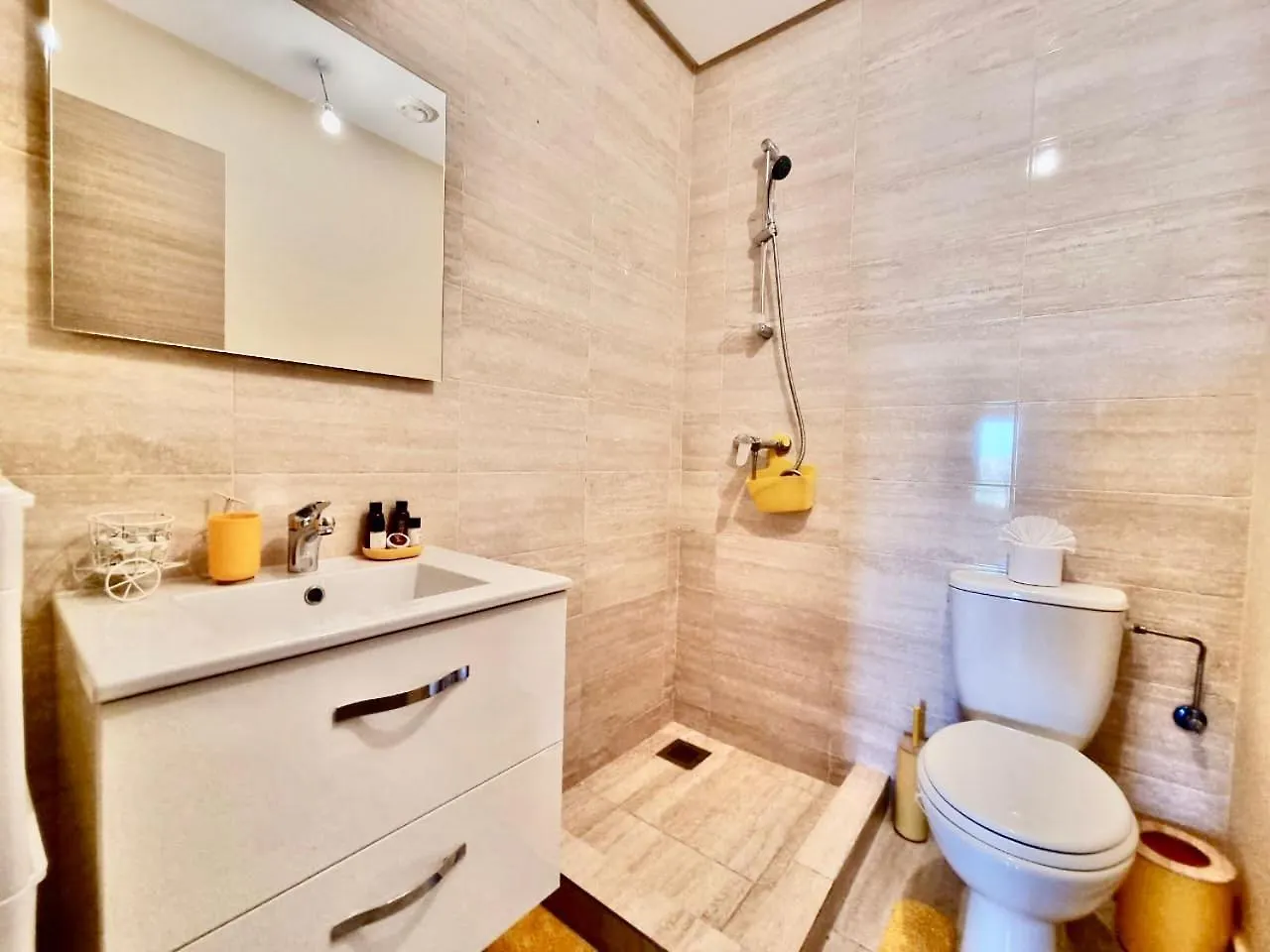 Best Appartement For Relaxation Prestigia Marrakesh 0*,  Marocko