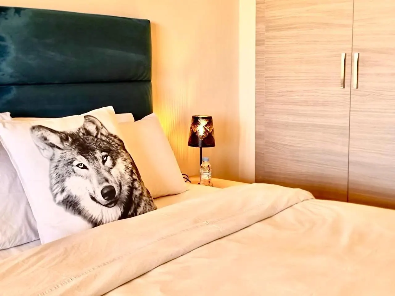 Best Appartement For Relaxation Prestigia Marrakesh 0*,  Marocko
